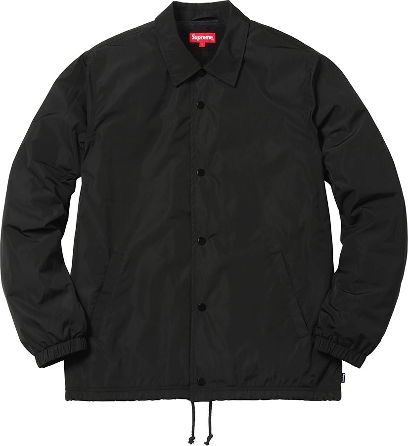 Old English Coaches Jacket view 3